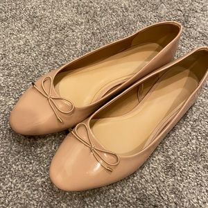 H&M flats